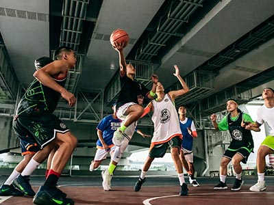燕来nba